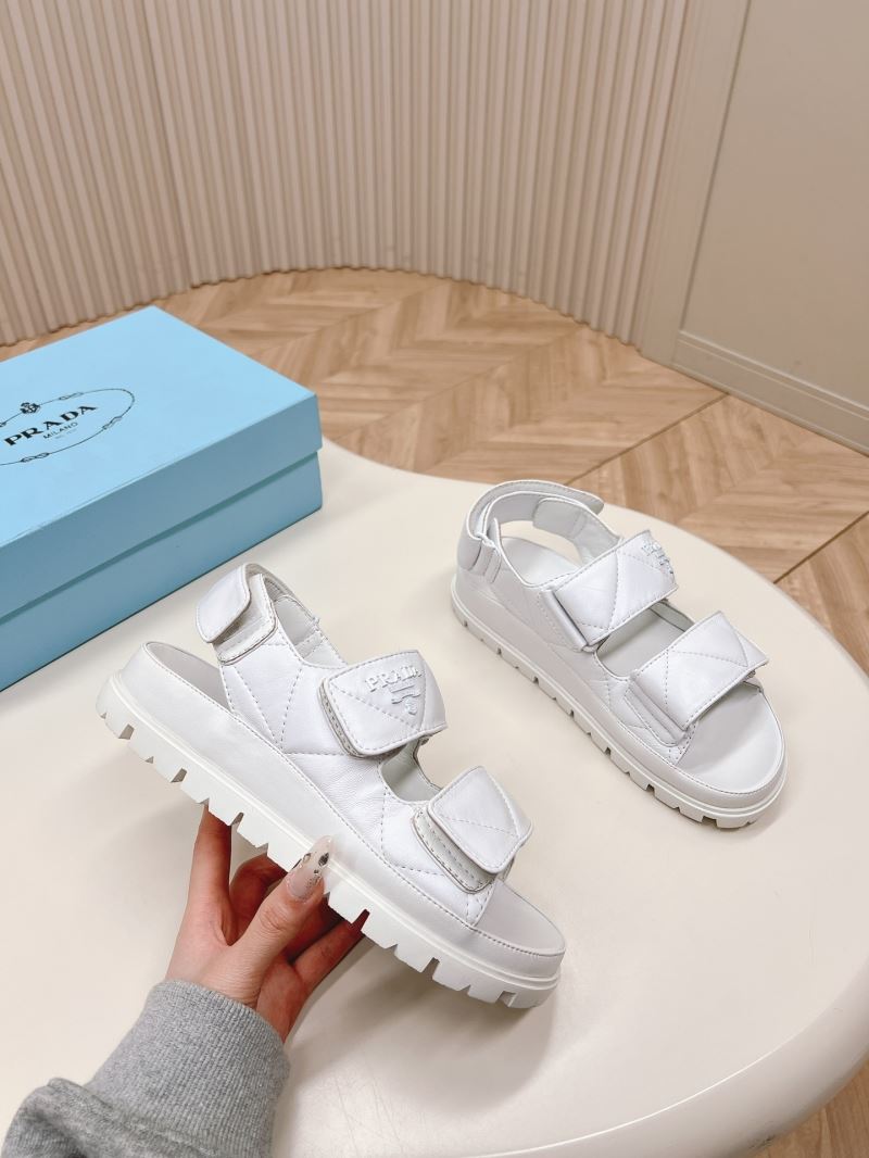 Prada Sandals